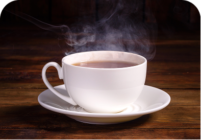 Golden Sunrise Blend